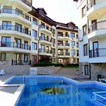 Apartament Byala Vista D - виста бийч апартментс д Beala
