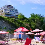 Byala Vista D - виста бийч апартментс д Apartament *