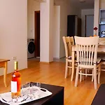 Byala Vista D - виста бийч апартментс д Apartament *