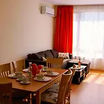 Byala Vista D - виста бийч апартментс д
