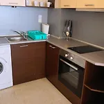 Byala Vista D - виста бийч апартментс д Beala