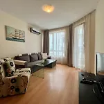 Apartament Byala Vista D - виста бийч апартментс д Beala