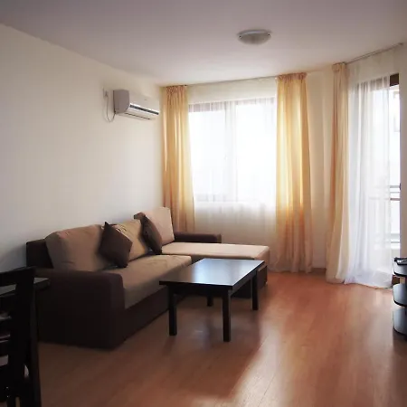 Byala Vista D - виста бийч апартментс д Apartamento