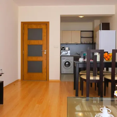 Appartamento Byala Vista D - бяла виста бийч апартментс д Byala (Varna)