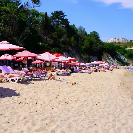 Byala Vista D - виста бийч апартментс д Appartement *