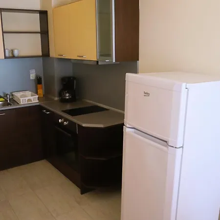 Appartamento Byala Vista D - бяла виста бийч апартментс д *