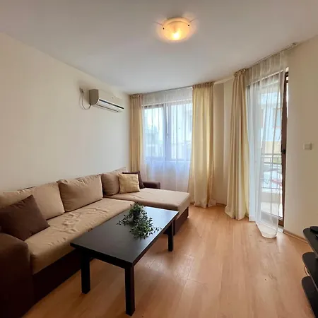Byala Vista D - виста бийч апартментс д Apartamento Byala (Varna)