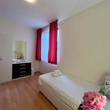 Byala Vista D - виста бийч апартментс д Apartamento