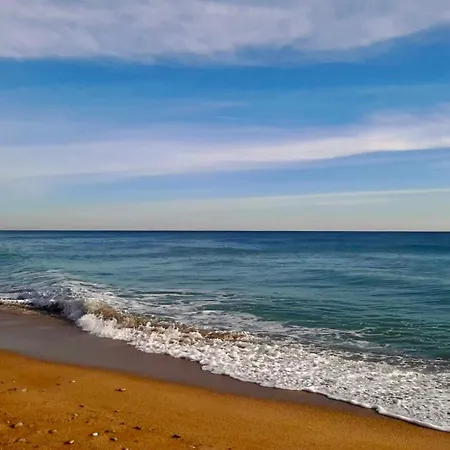Byala Vista D - бяла виста бийч апартментс д *