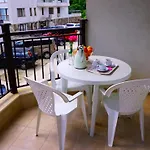 Byala Vista D - виста бийч апартментс д Apartament Beala
