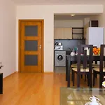 Apartament Byala Vista D - виста бийч апартментс д Beala