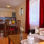 Apartament Byala Vista D - виста бийч апартментс д Beala