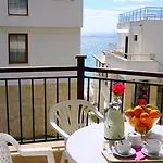 Byala Vista D - виста бийч апартментс д Byala (Varna)