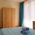 Lejlighed Byala Vista D - виста бийч апартментс д