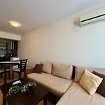 Lejlighed Byala Vista D - виста бийч апартментс д Byala (Varna)
