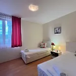 Byala Vista D - виста бийч апартментс д *