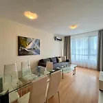 Lejlighed Byala Vista D - виста бийч апартментс д Byala (Varna)
