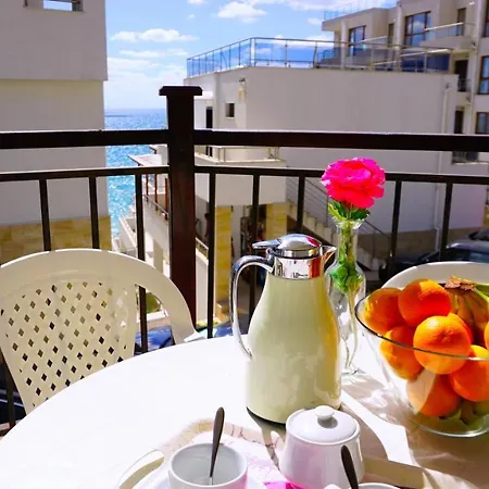 Byala Vista D - виста бийч апартментс д Apartment Byala (Varna)