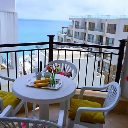 Apartment Byala Vista D - виста бийч апартментс д *