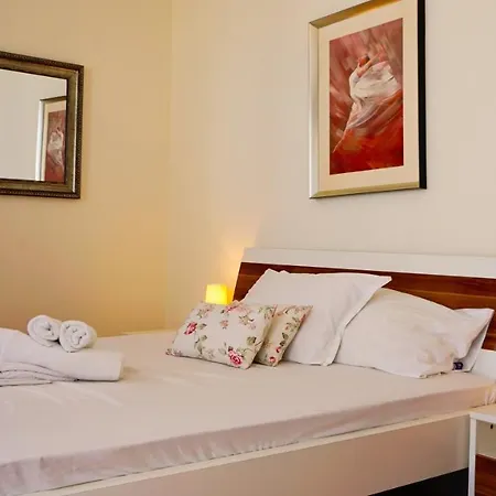 Byala Vista D - виста бийч апартментс д Apartment *