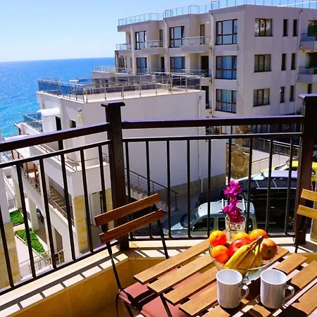 Byala Vista D - виста бийч апартментс д Apartment