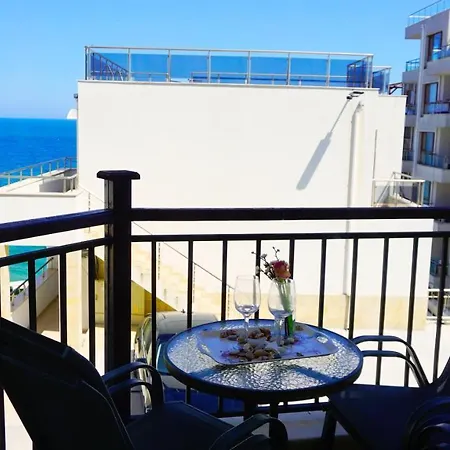 Apartment Byala Vista D - виста бийч апартментс д