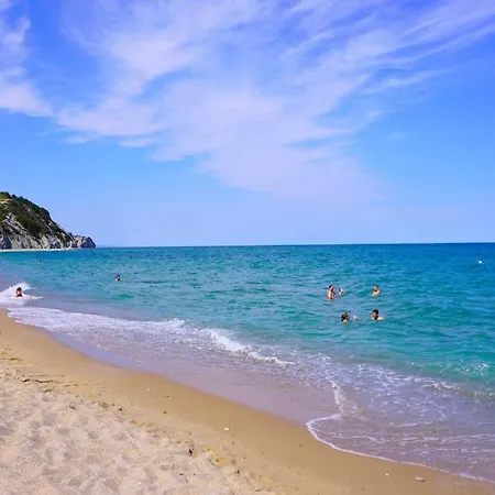 Byala Vista D - виста бийч апартментс д