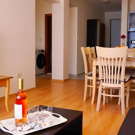 Byala Vista D - виста бийч апартментс д Apartment *