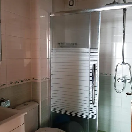Byala Vista D - виста бийч апартментс д