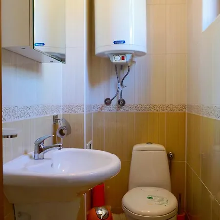 Byala Vista D - виста бийч апартментс д Διαμέρισμα