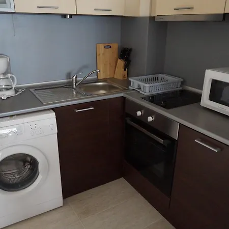 Byala Vista D - виста бийч апартментс д Apartment *