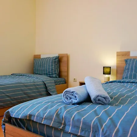 Διαμέρισμα Byala Vista D - виста бийч апартментс д *