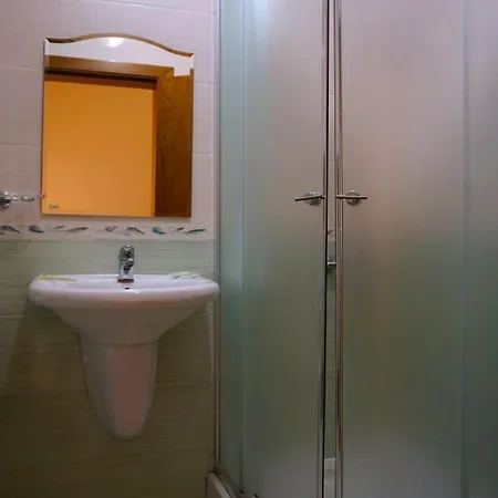 Byala Vista D - виста бийч апартментс д Apartment Byala (Varna)