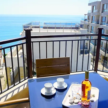 Byala Vista D - виста бийч апартментс д Apartment Byala (Varna)