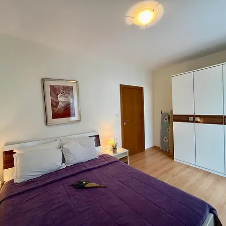 Apartment Byala Vista D - виста бийч апартментс д