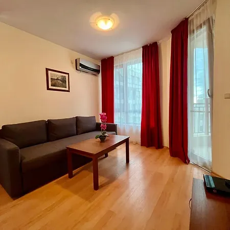 Byala Vista D - виста бийч апартментс д Byala (Varna)