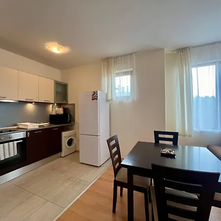 Byala Vista D - виста бийч апартментс д