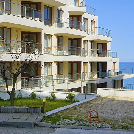 Byala Vista D - виста бийч апартментс д Apartment *
