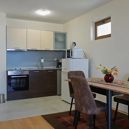Appartamento Byala Vista D - виста бийч апартментс д Byala (Varna)