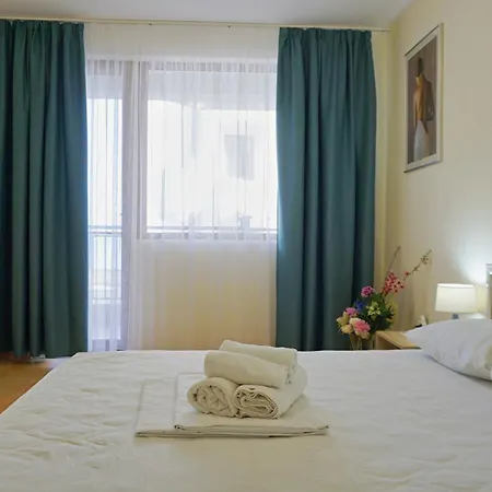 Byala Vista D - виста бийч апартментс д Apartment *