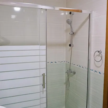 Byala Vista D - виста бийч апартментс д Byala (Varna)