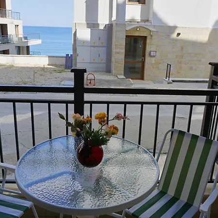 Apartment Byala Vista D - виста бийч апартментс д *