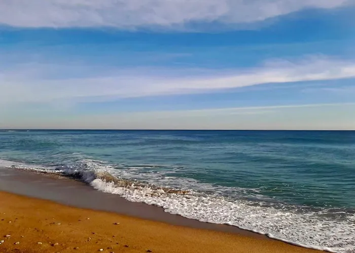 Byala Vista D - виста бийч апартментс д *